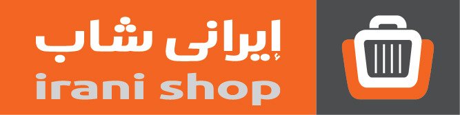 Iranishop logo