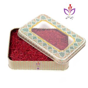 زعفران سوبر نيغن