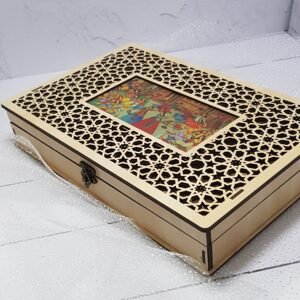 صندوق فاخر رقم 8259