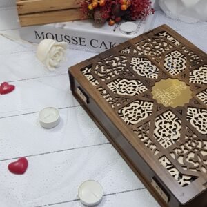 صندوق فاخر رقم 8495