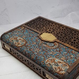 صندوق فاخر رقم 8503