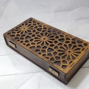 صندوق فاخر رقم 8556