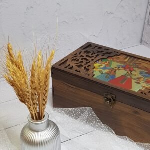 صندوق فاخر رقم 9032