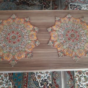 ترمه موديل ستاره