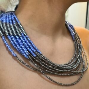 قلائد نسائية فريدة من نوعها