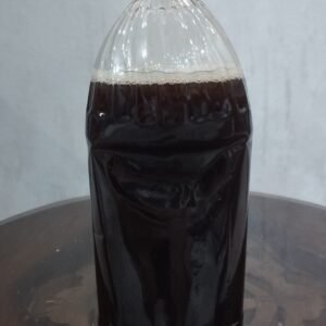 خل التفاح الطبيعي