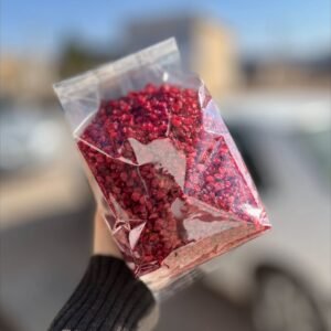 عصا البرباريس المنفوخة