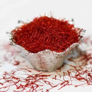 زعفران نقي ممتاز إيراني قائنات - حصاد جديد