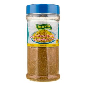 بهارات الأرز التركيبي الإيراني - عبوة 50 جرام