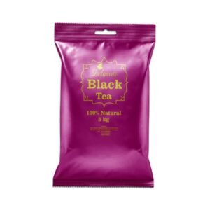 شاي أسود إيراني ممتاز - عبوة 50 جرام