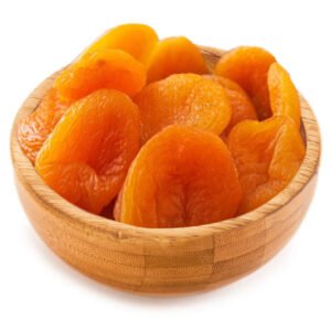 ورقة المشمش والمشمش الإيراني - عبوة 50 جرام