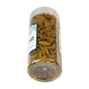 زبيب ممتاز إيراني - عبوة 50 جرام