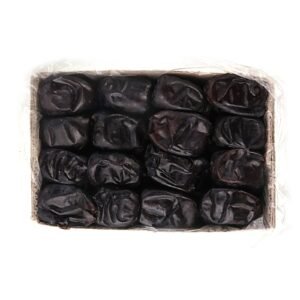 تمر مضافتي فاخر - عبوة 50 جرام