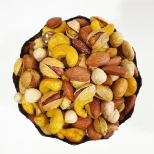 بذور ومكسرات فاخرة - عبوة 50 جرام