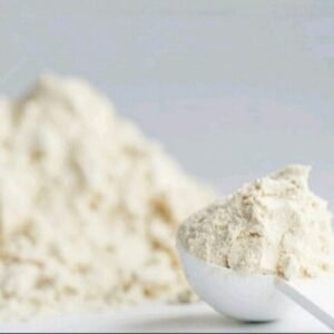 بودرة جبن أبيض - عبوة 50 جرام