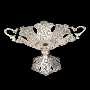 طبق فواكه موديل برنسا