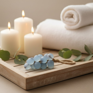 صابون العنب