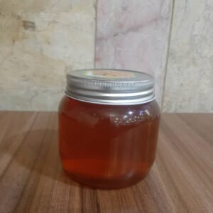 عسل متعدد النباتات