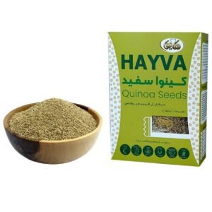 كينوا بيضاء (250 جرام)