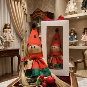 ديكور بطيخ ليلة يلدا الإيرانية