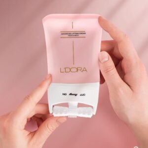 كريم رفع مع مساج