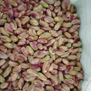 مكسرات الفستق