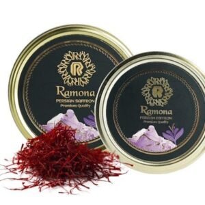 زعفران سوبر نغين ٣ جرام تصديرى