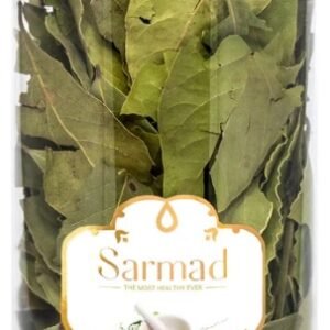 ورق الغار الممتاز سرمد - 25 جرام