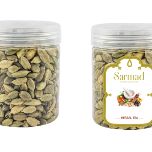 هل أخضر ممتاز - 150 جرام