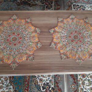 ترم موديل نجمي